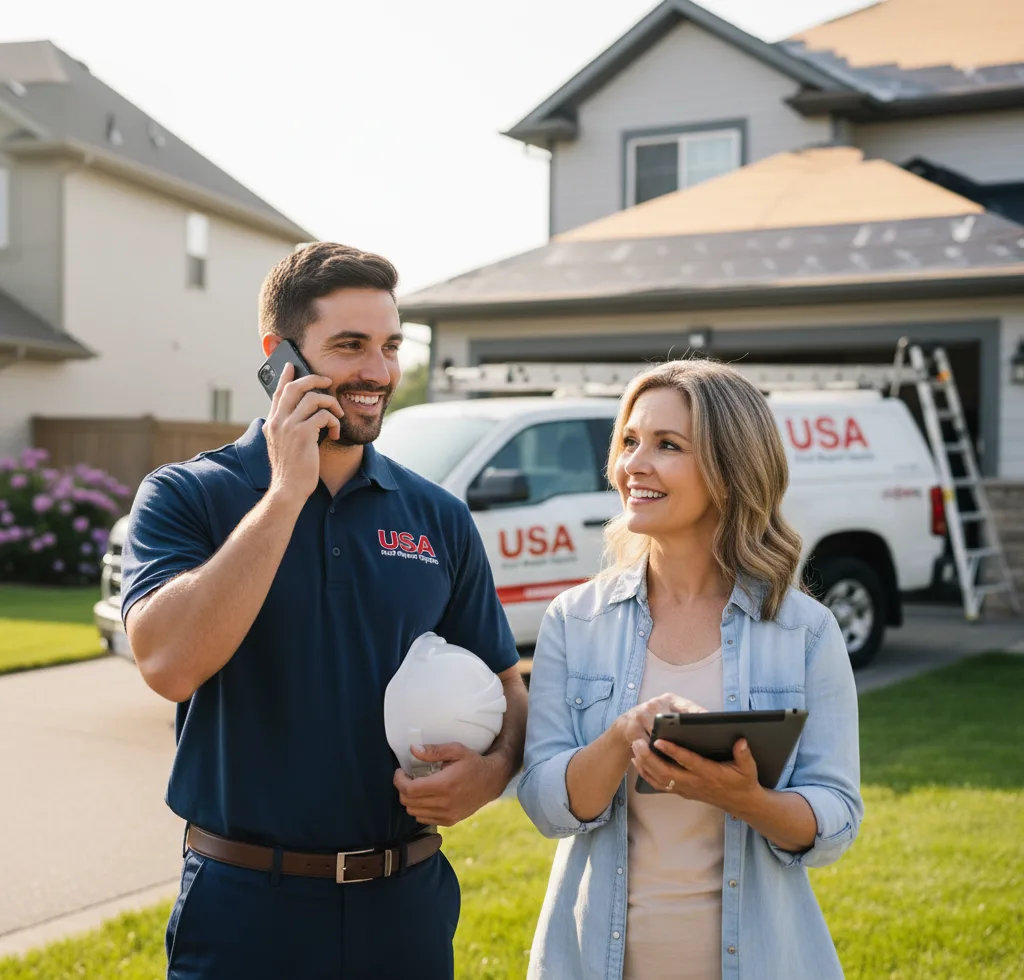 Roof Leak Repair in Amado, AZ
